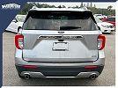 2022 Ford Explorer Limited Edition image 5