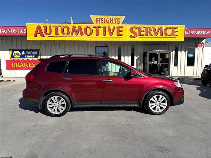 2009 Subaru Tribeca