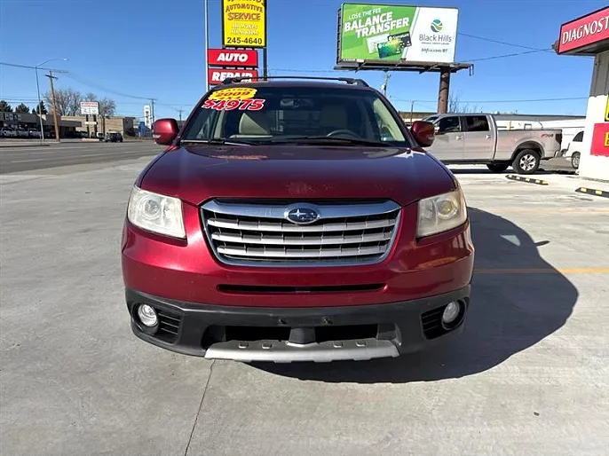 2009 Subaru Tribeca