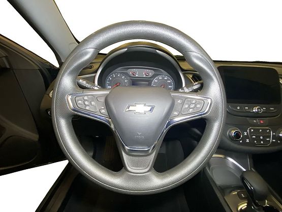 2023 Chevrolet Malibu 1LT photo 4