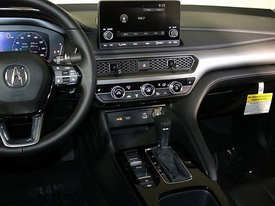2025 Acura Integra Base photo 12