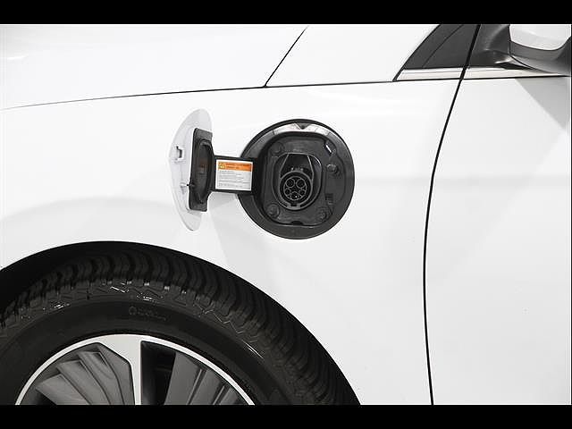 2021 Hyundai Ioniq