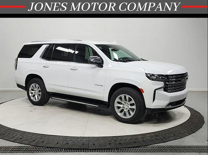 2023 Chevrolet Tahoe