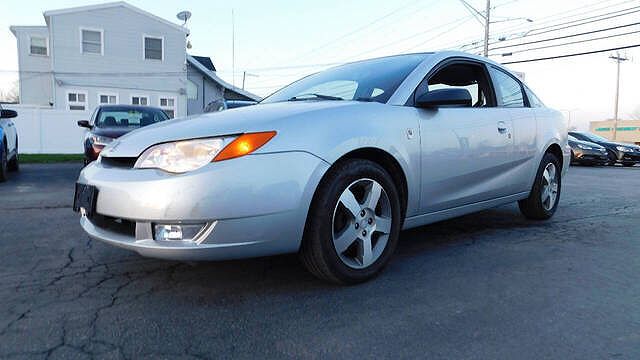 2006 Saturn Ion