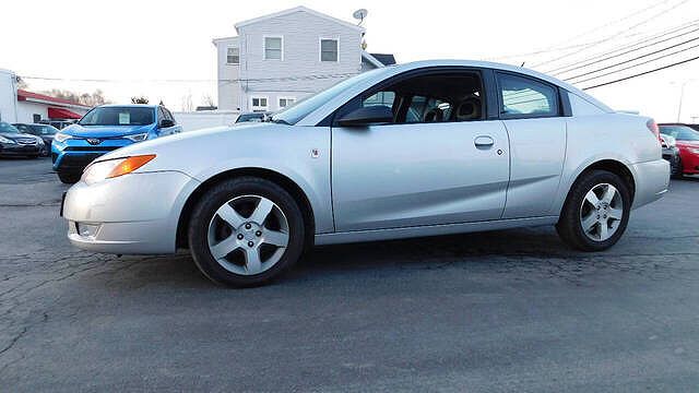 2006 Saturn Ion