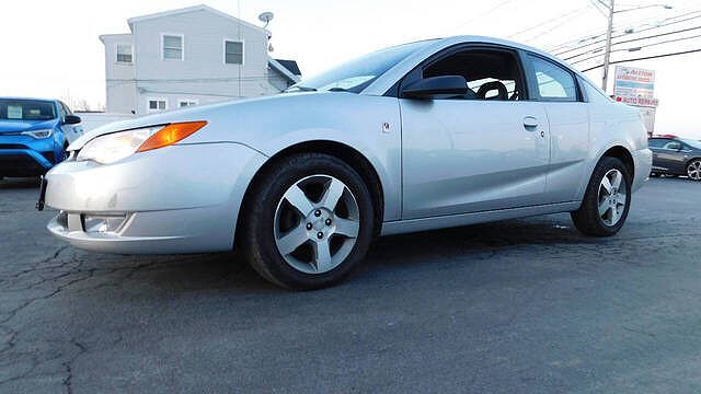 2006 Saturn Ion