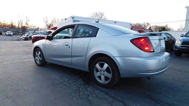 2006 Saturn Ion