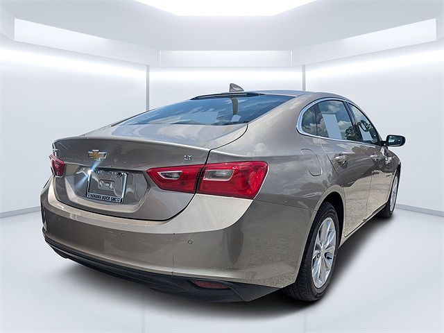 2023 Chevrolet Malibu