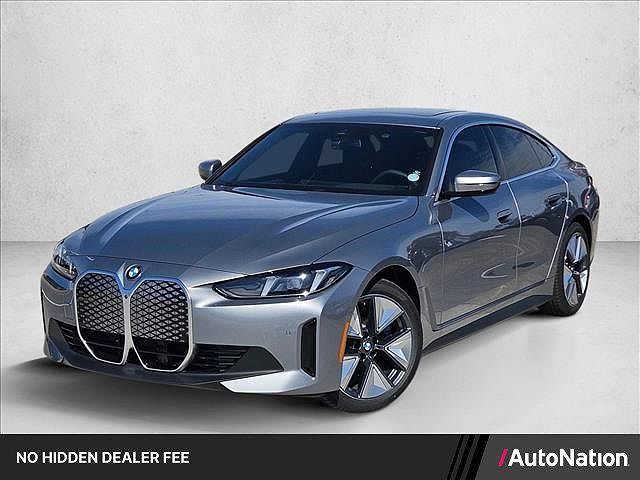 2026 BMW i4