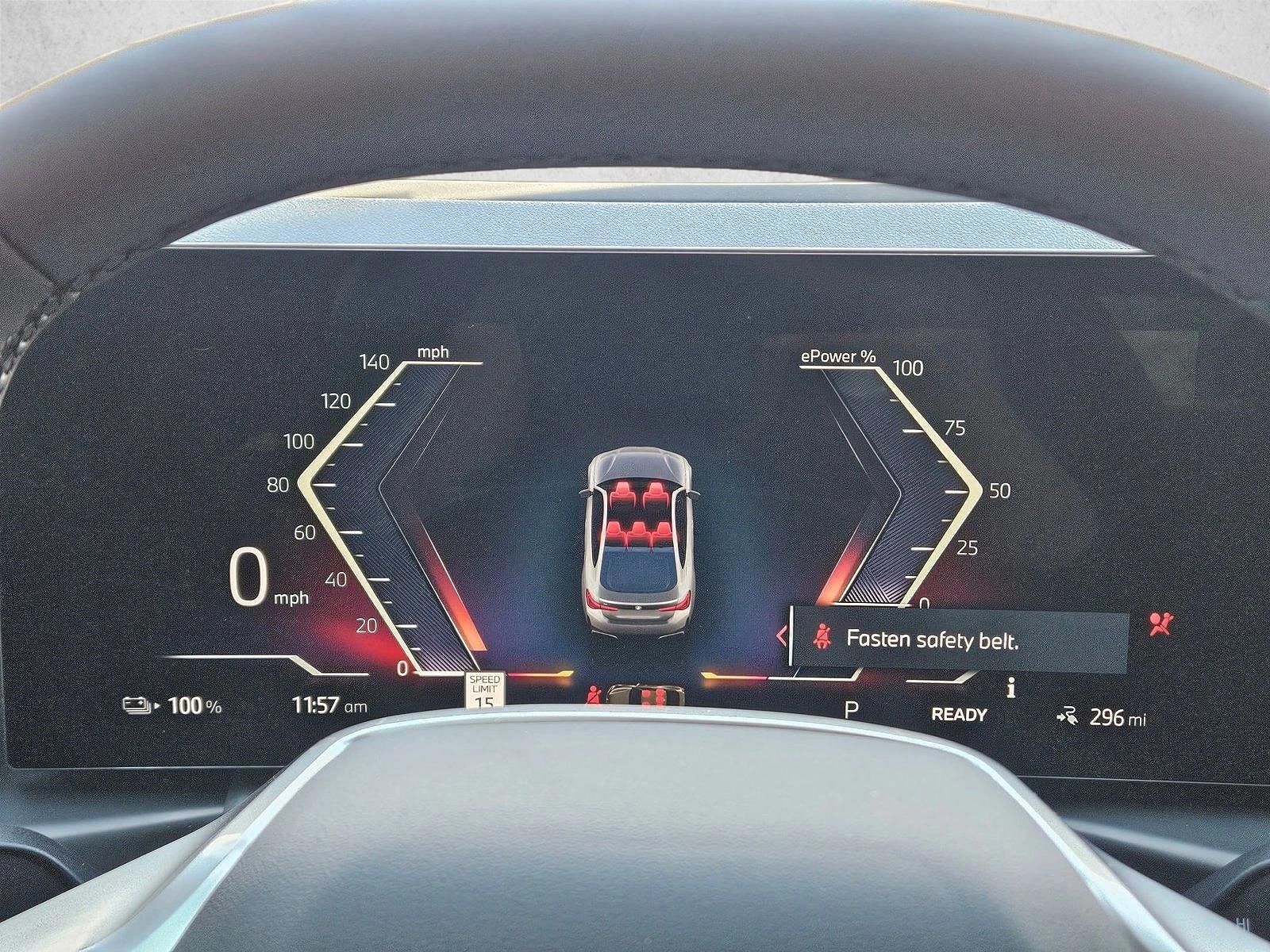 2026 BMW i4