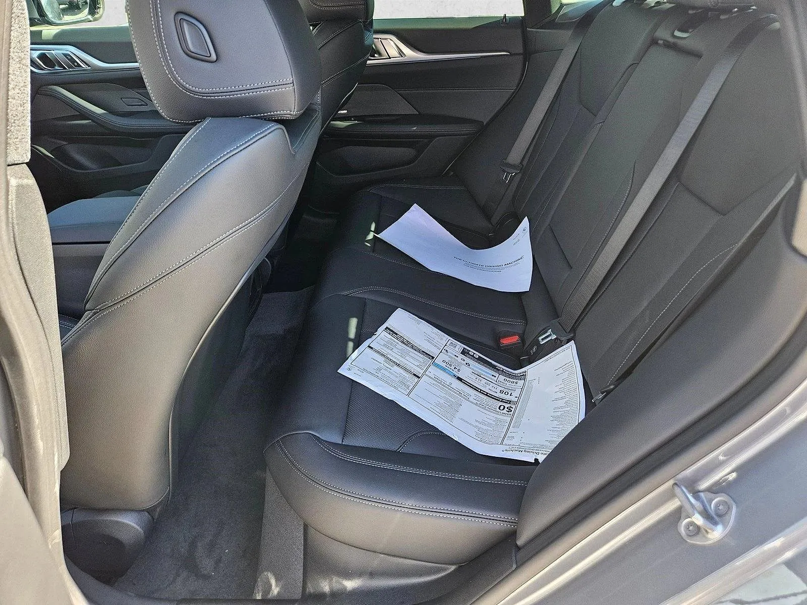 2026 BMW i4