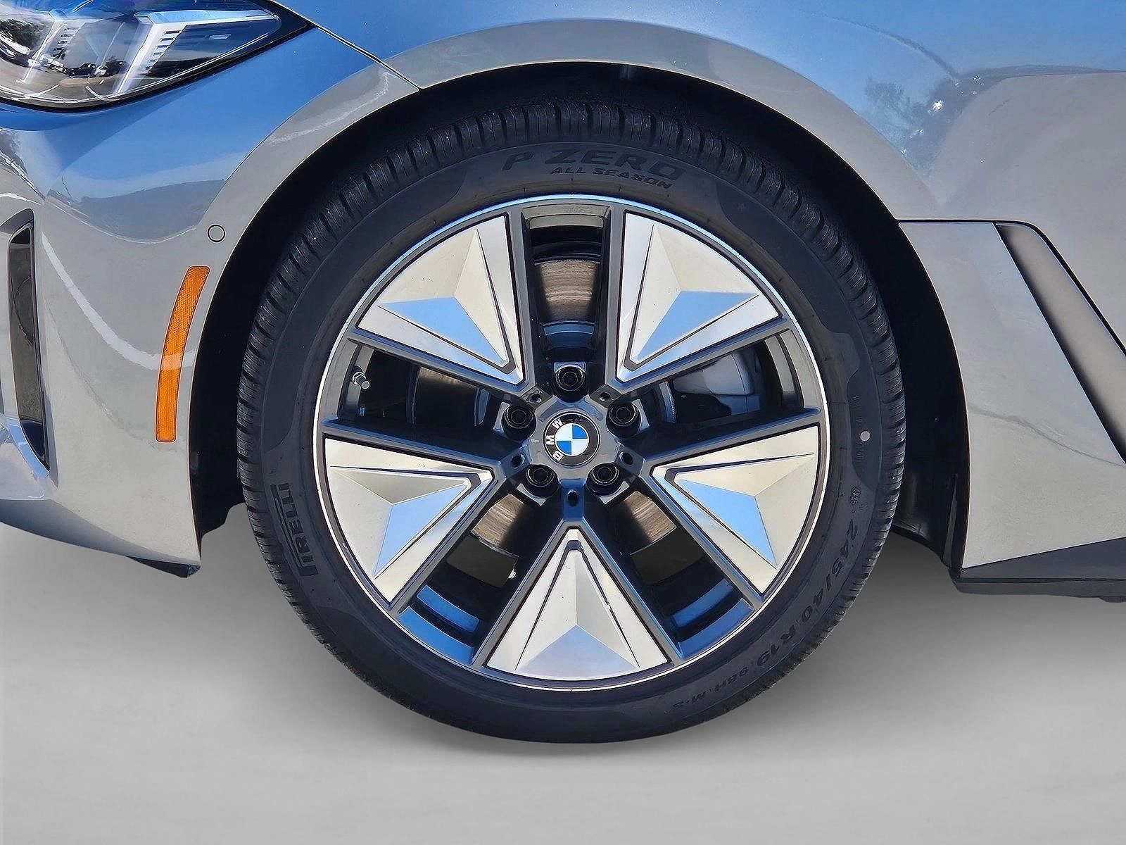 2026 BMW i4