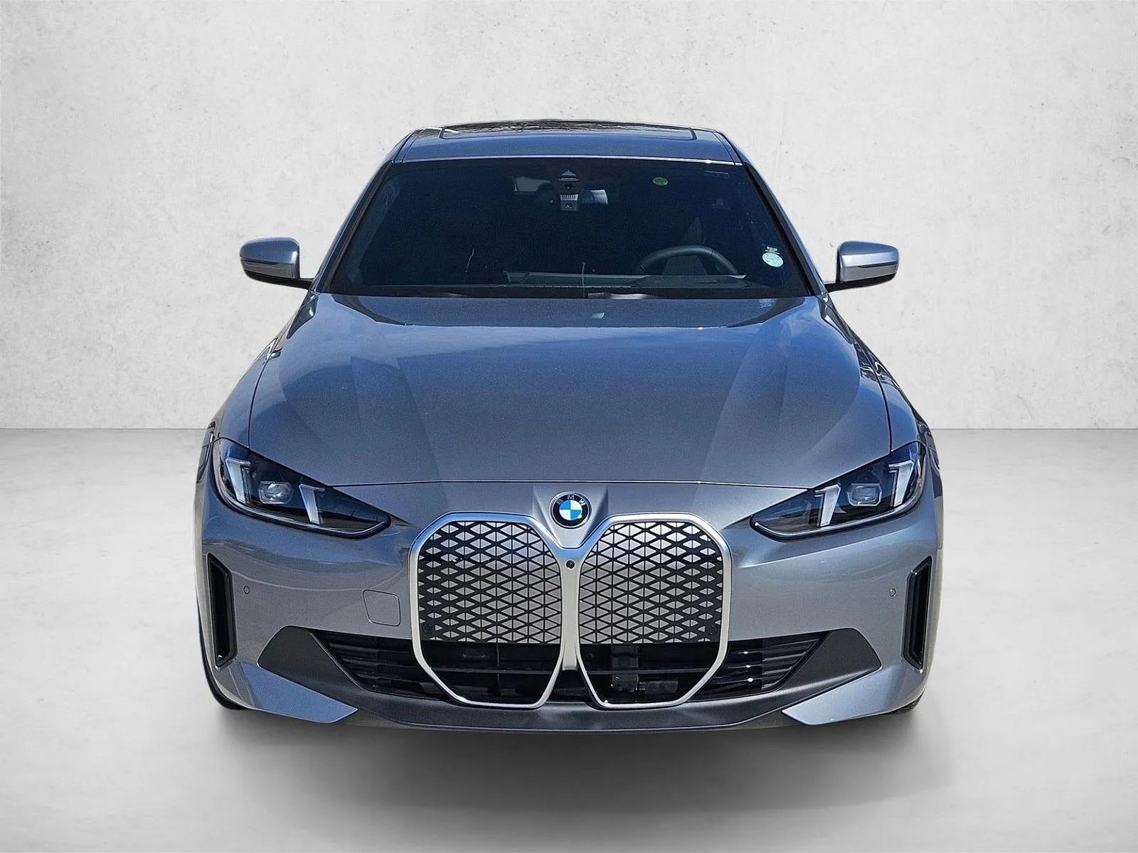 2026 BMW i4