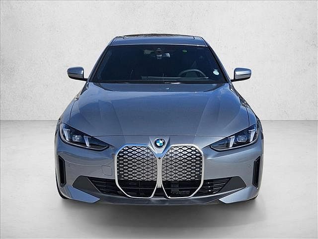 2026 BMW i4