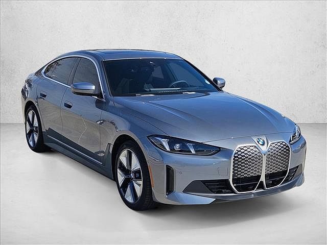 2026 BMW i4