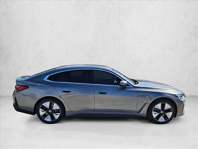 2026 BMW i4