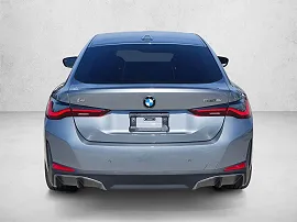 2026 BMW i4