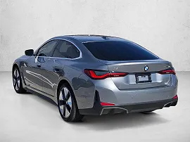 2026 BMW i4