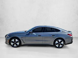 2026 BMW i4