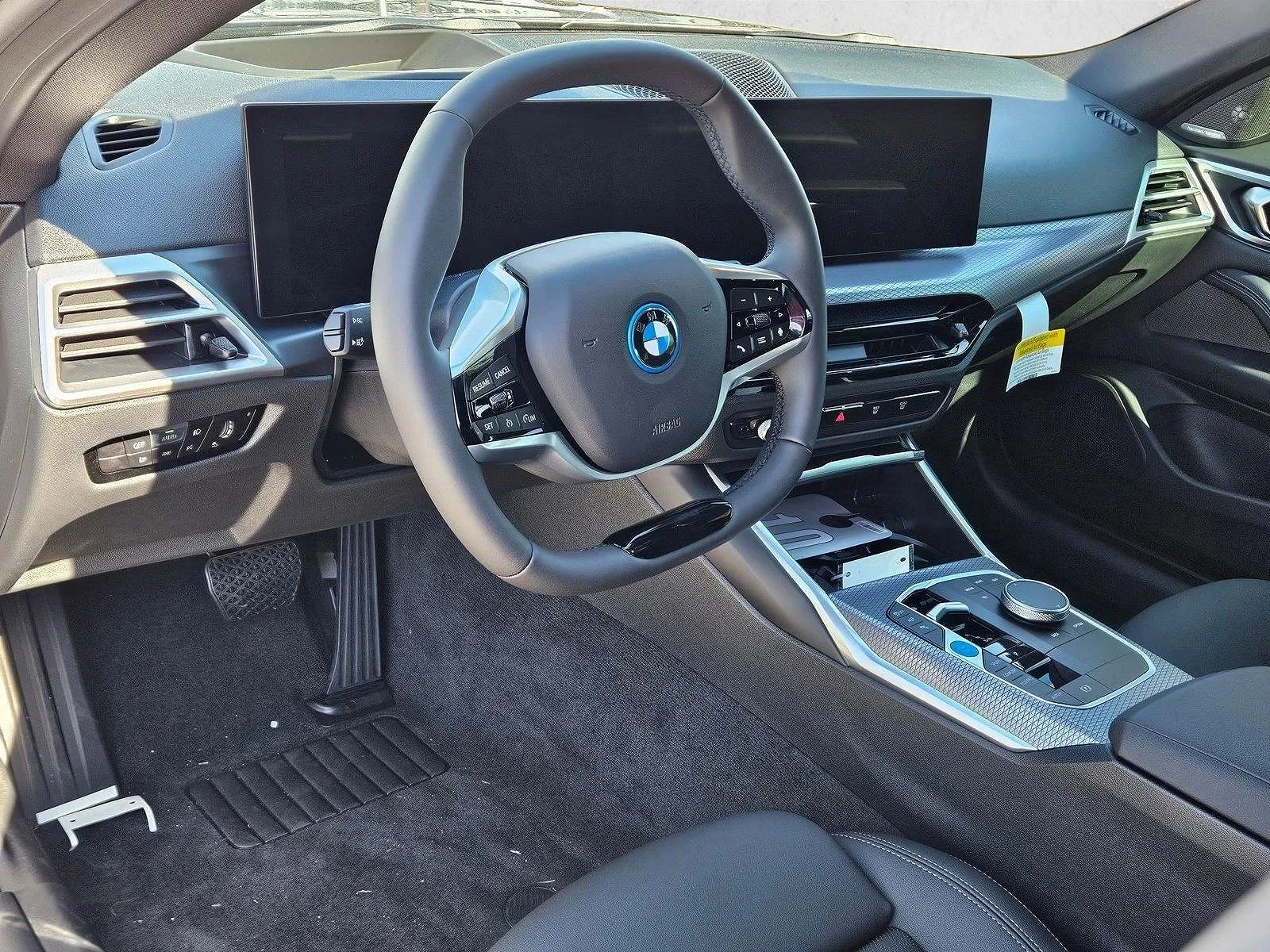 2026 BMW i4