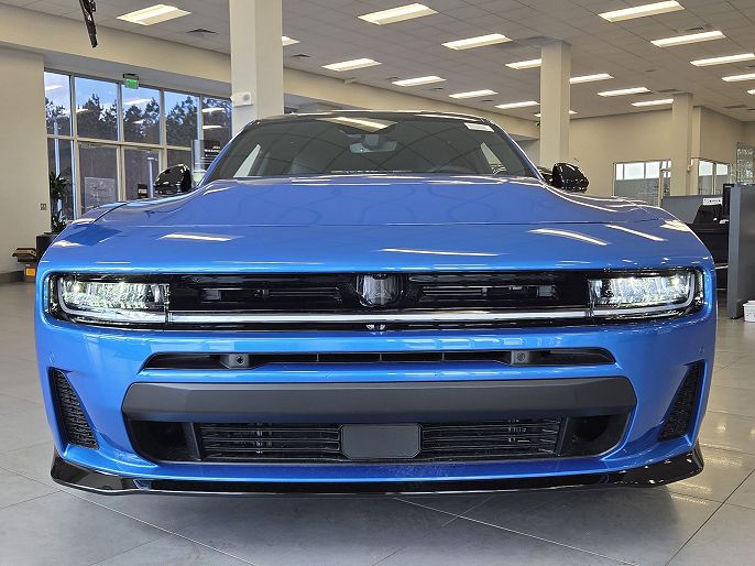 2026 Dodge Charger