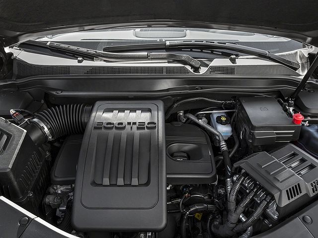 2017 Chevrolet Equinox Premier image 12