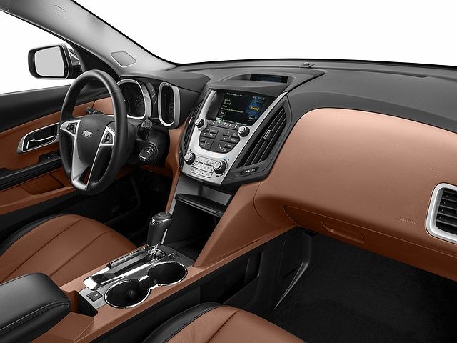 2017 Chevrolet Equinox Premier image 15