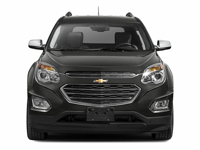 2017 Chevrolet Equinox Premier image 3