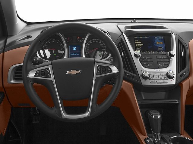 2017 Chevrolet Equinox Premier image 6