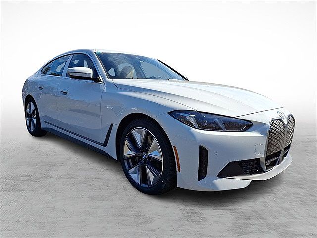 2025 BMW i4