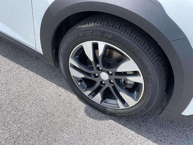 2019 Buick Regal Preferred image 8