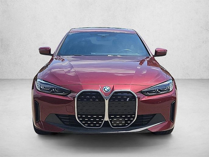 2023 BMW i4