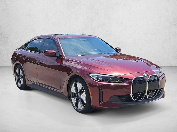 2023 BMW i4