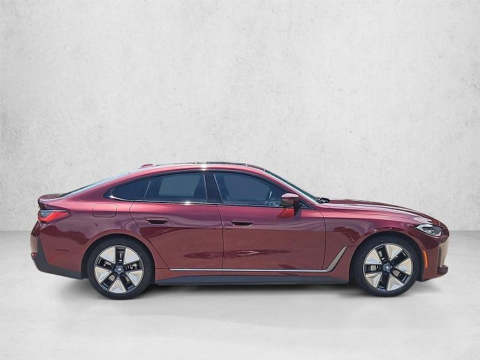 2023 BMW i4