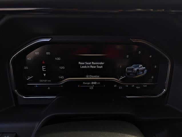 2024 Hyundai Santa Cruz