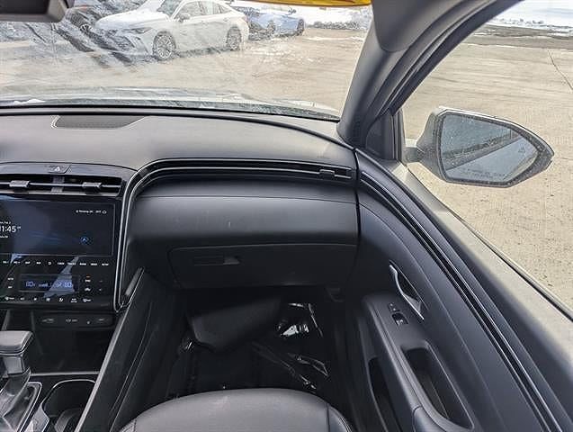 2024 Hyundai Santa Cruz