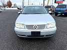 2002 Volkswagen Jetta GLS image 1