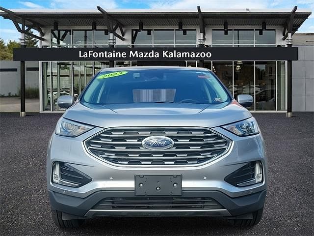 2023 Ford Edge