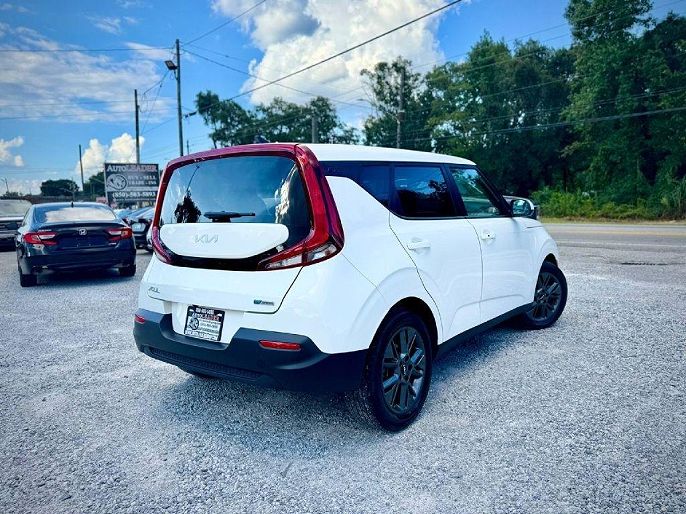 2022 Kia Soul
