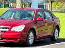 2007 Chrysler Sebring Base image 5