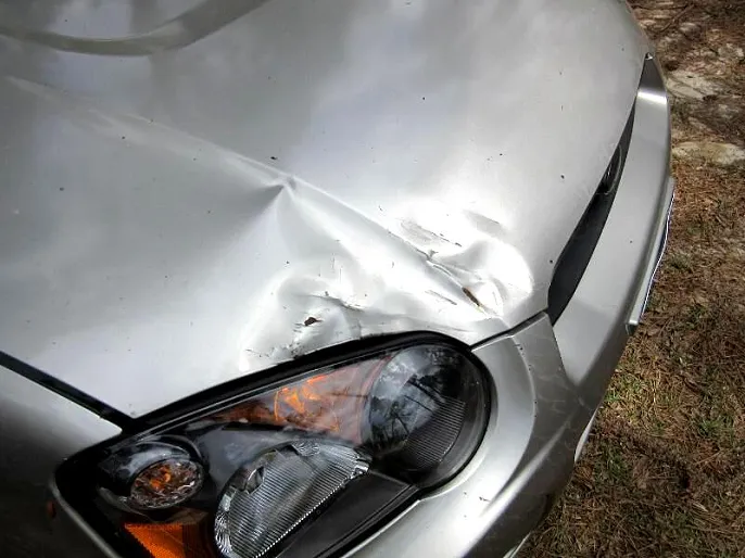 2005 Subaru Impreza