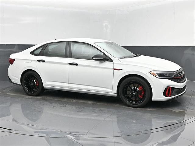 2024 Volkswagen Jetta