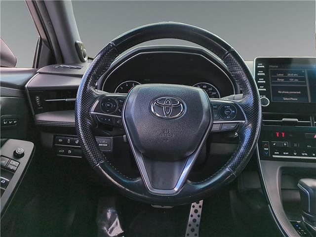 2019 Toyota Avalon Limited Edition image 11