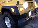 2000 Jeep Wrangler Sport image 7