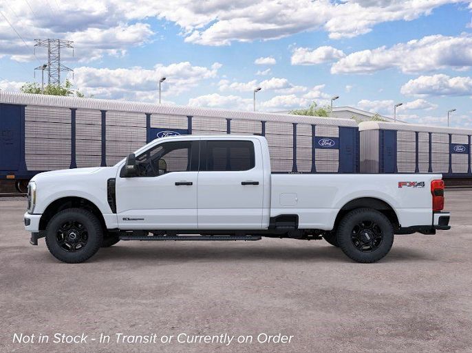 2026 Ford F-350