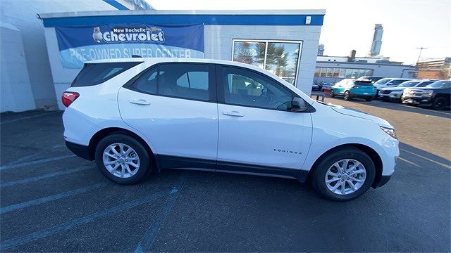 2021 Chevrolet Equinox
