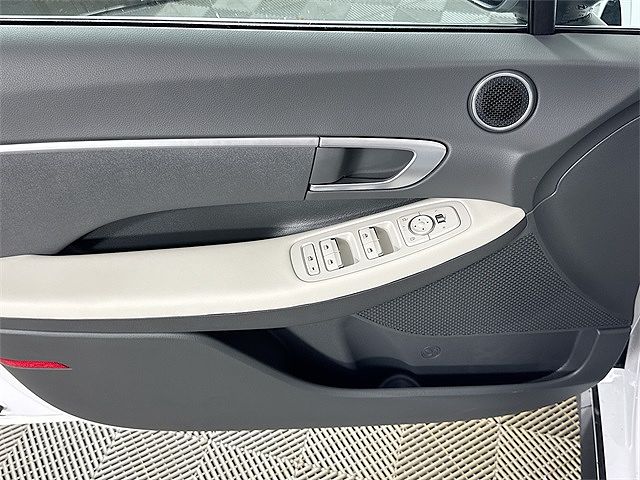 2025 Hyundai Sonata