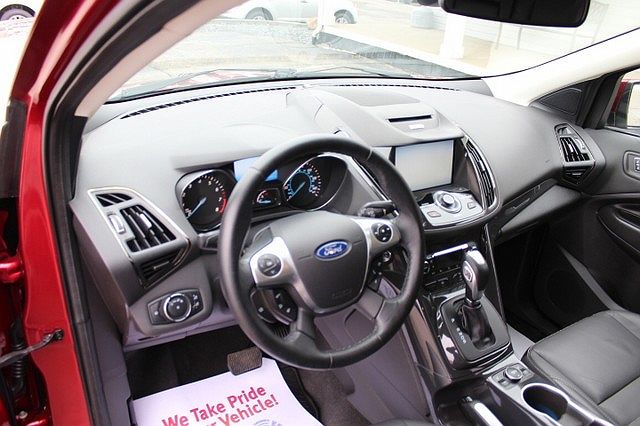 2014 Ford Escape Titanium image 10