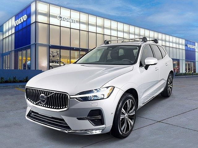 2023 Volvo XC60