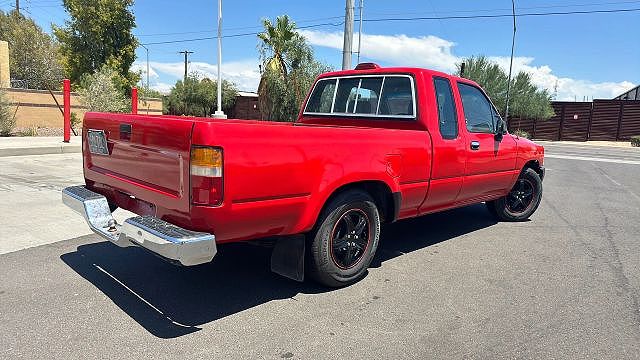 1994 Toyota Pickup